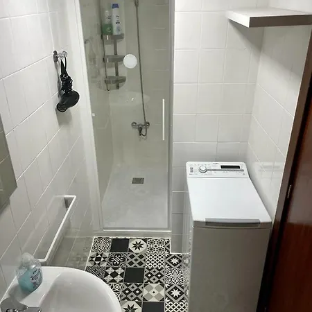 Alojamiento Plaza Chirinos Appartement Córdoba