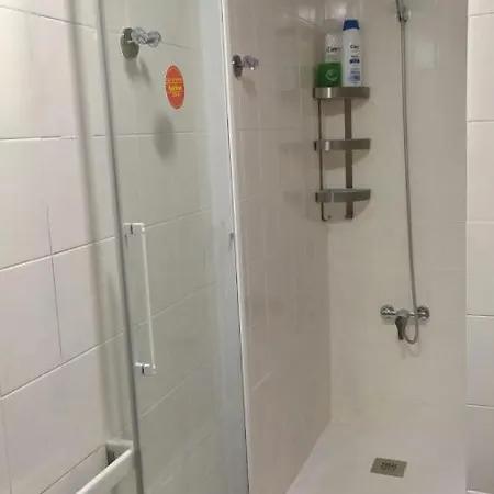 Alojamiento Plaza Chirinos Appartement