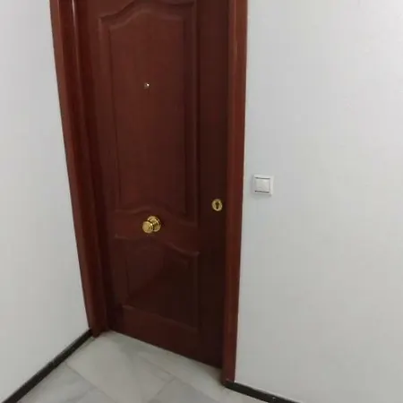 Alojamiento Plaza Chirinos Appartement Córdoba