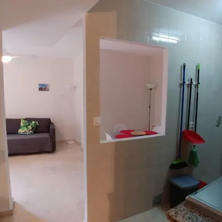 Alojamiento Plaza Chirinos * Córdoba